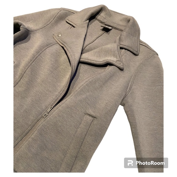 BNWOT Joe Fresh Moto Jacket - Picture 3 of 9